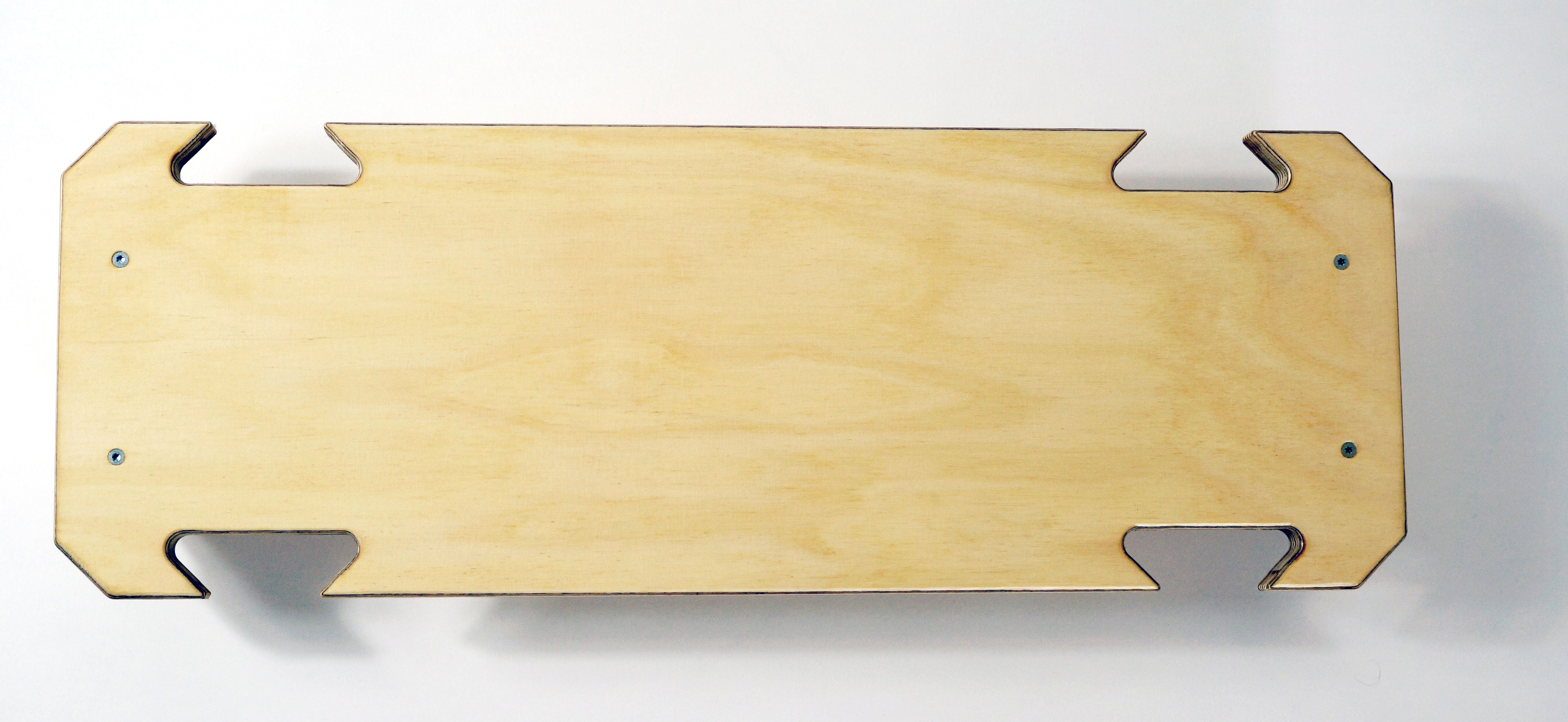 Balanceboard-Slingtrainer-Aufsicht