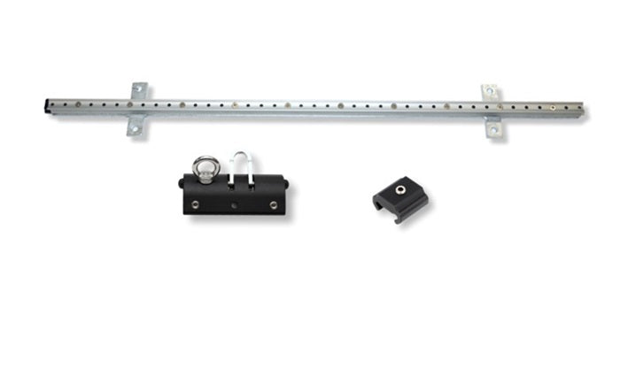 Basis Set Homepro Deckenschiene Kollage