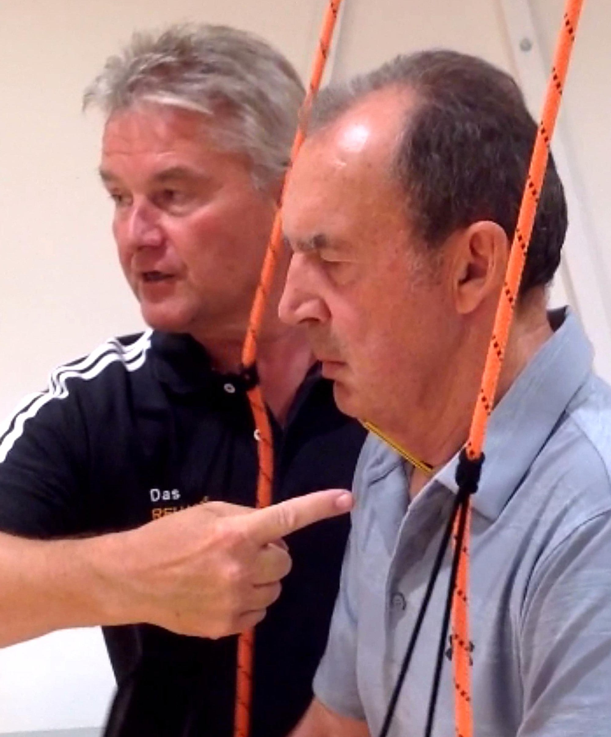 Hape STT HWS Trainingsgerät Produktbild