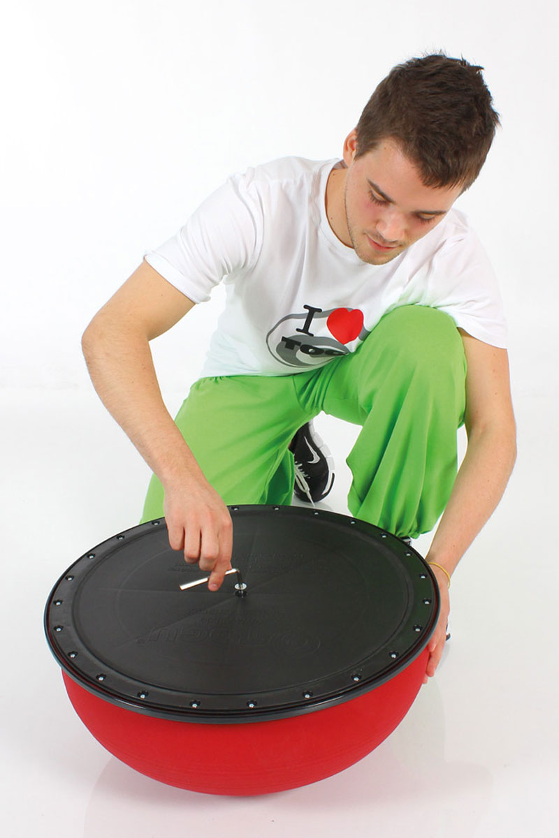 Installation-der-Jumper-Pro-Late