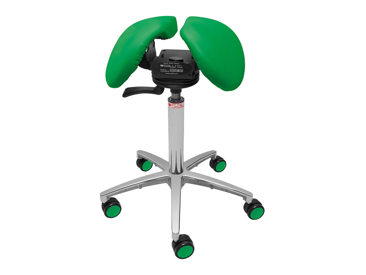 Sedia a sella Salli Swing