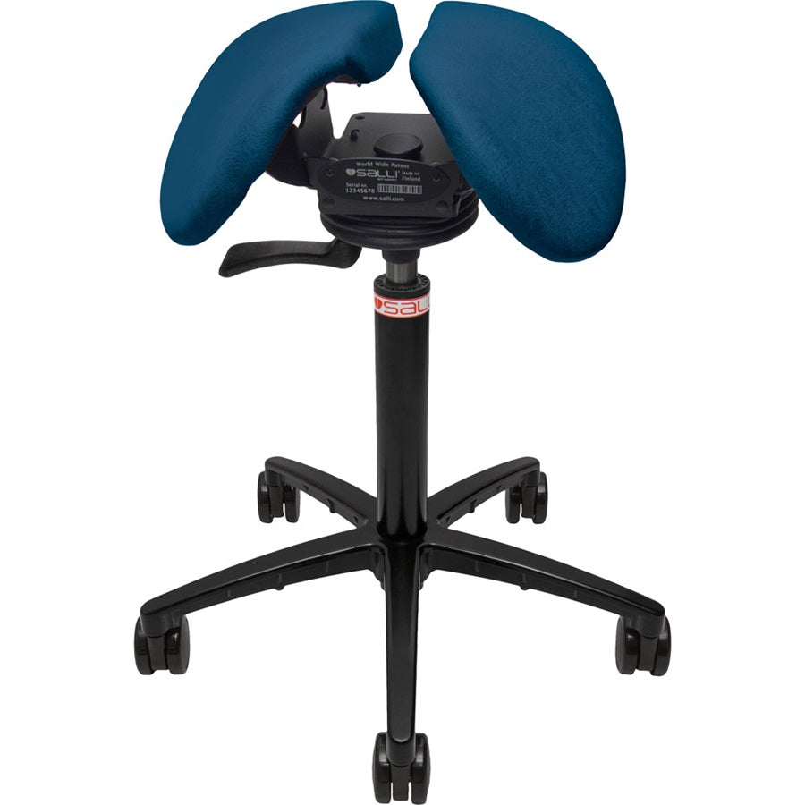 Sedia a sella Salli Swing