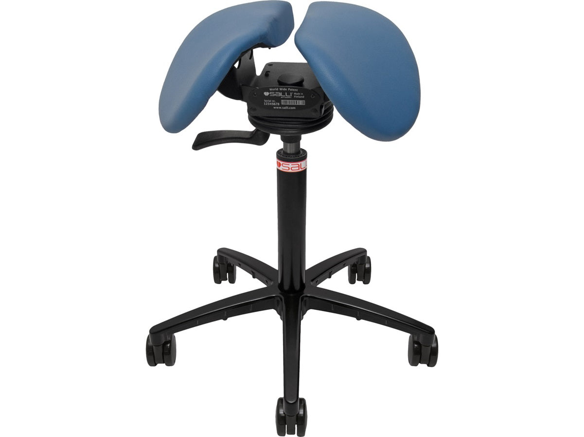 Sedia a sella Salli Swing