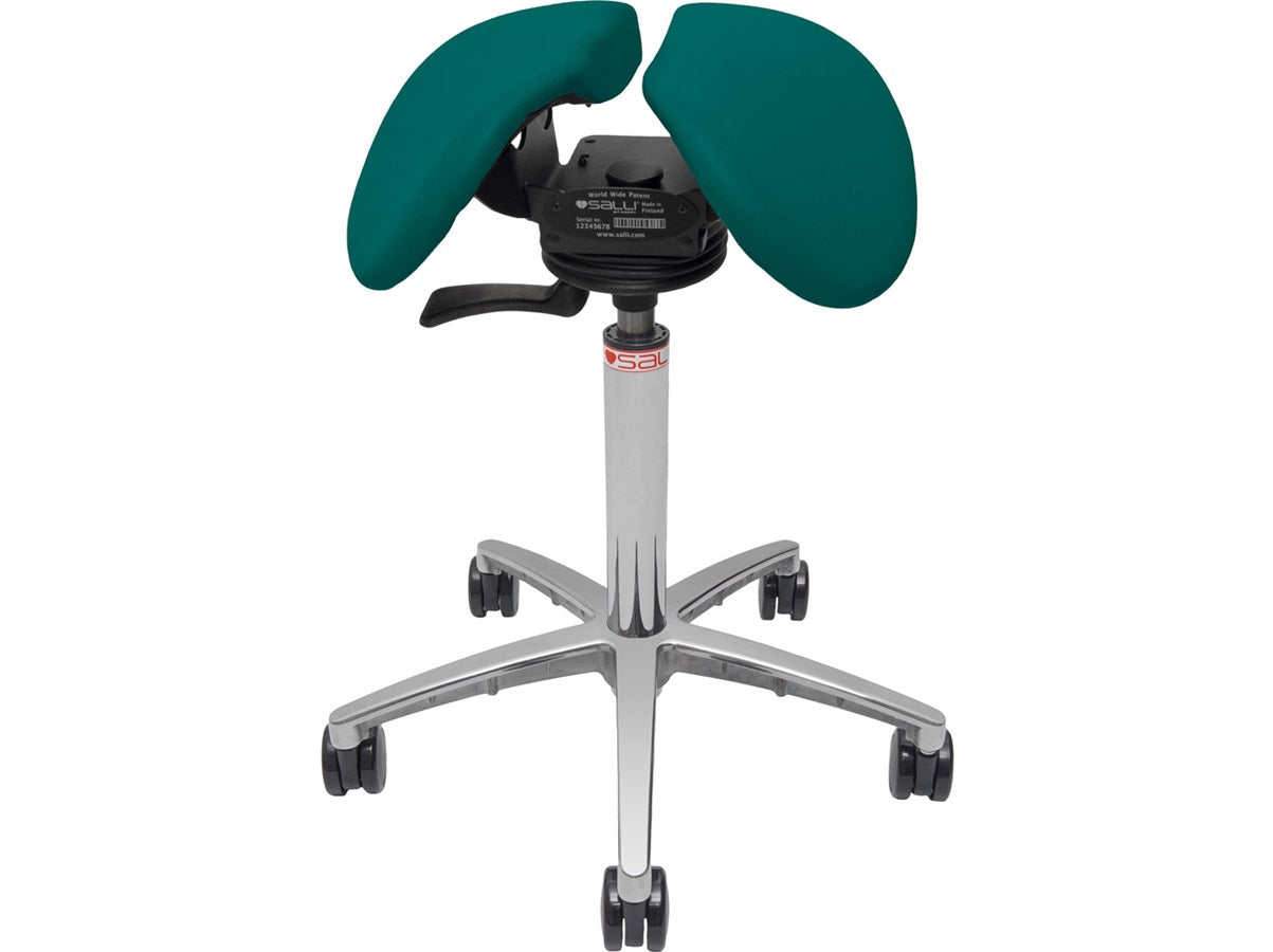 Sedia a sella Salli Swing