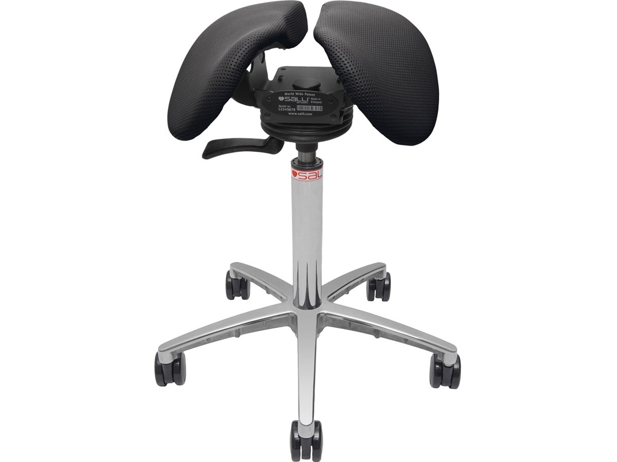 Sedia a sella Salli Swing