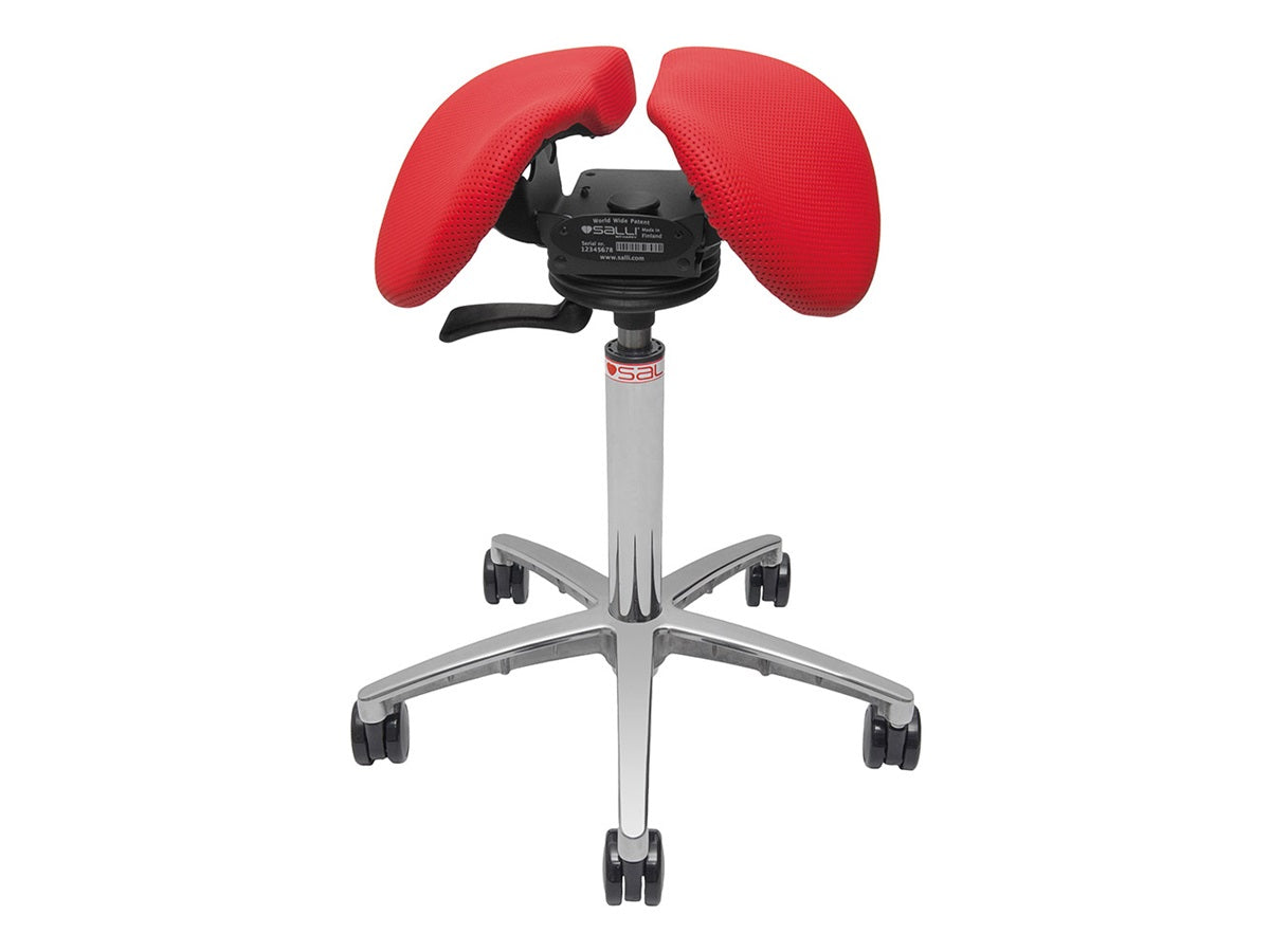 Sedia a sella Salli Swing