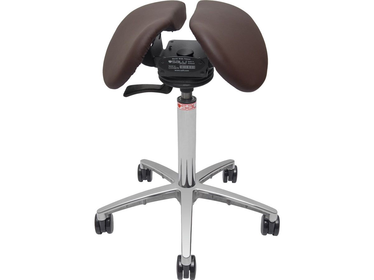 Sedia a sella Salli Swing