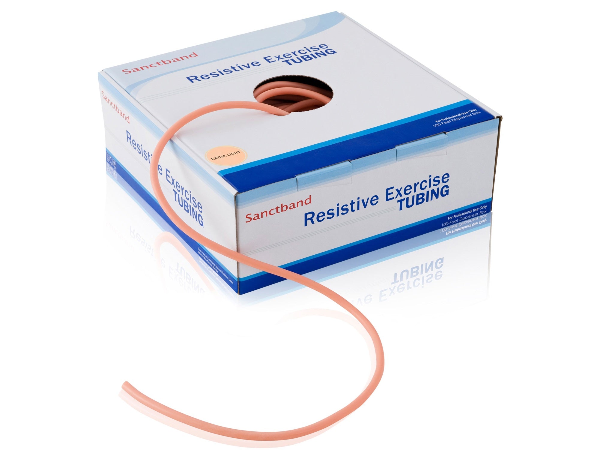 Sanctband Exercise Tubing 30.5 m