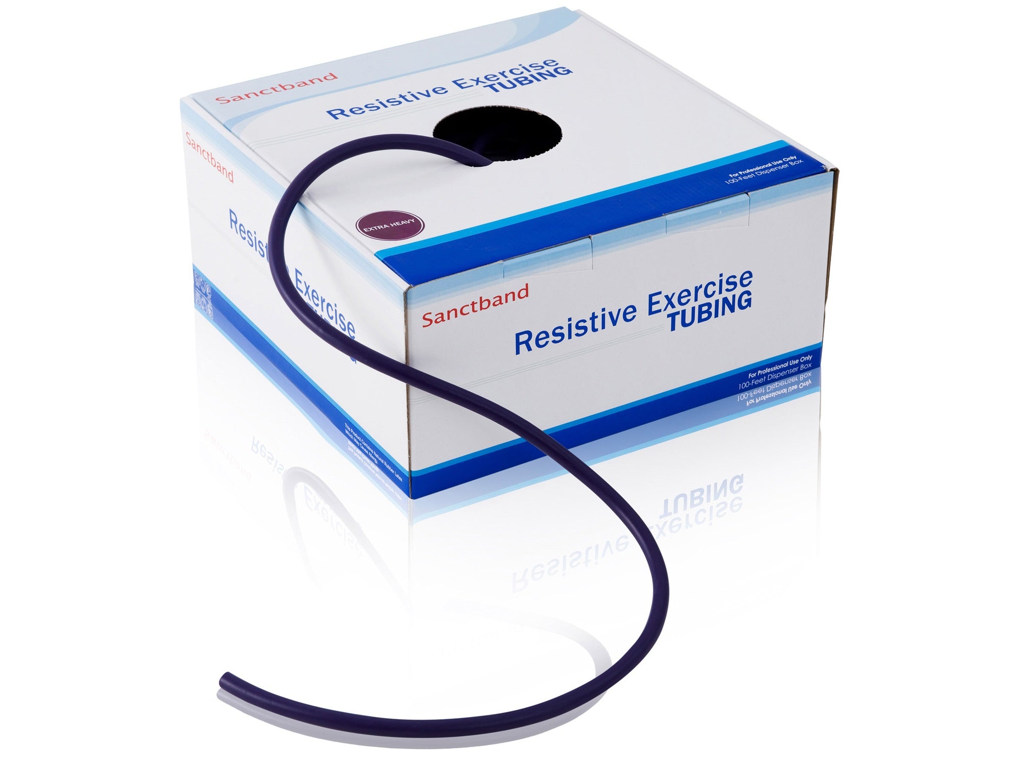 Sanctband Exercise Tubing 30.5 m