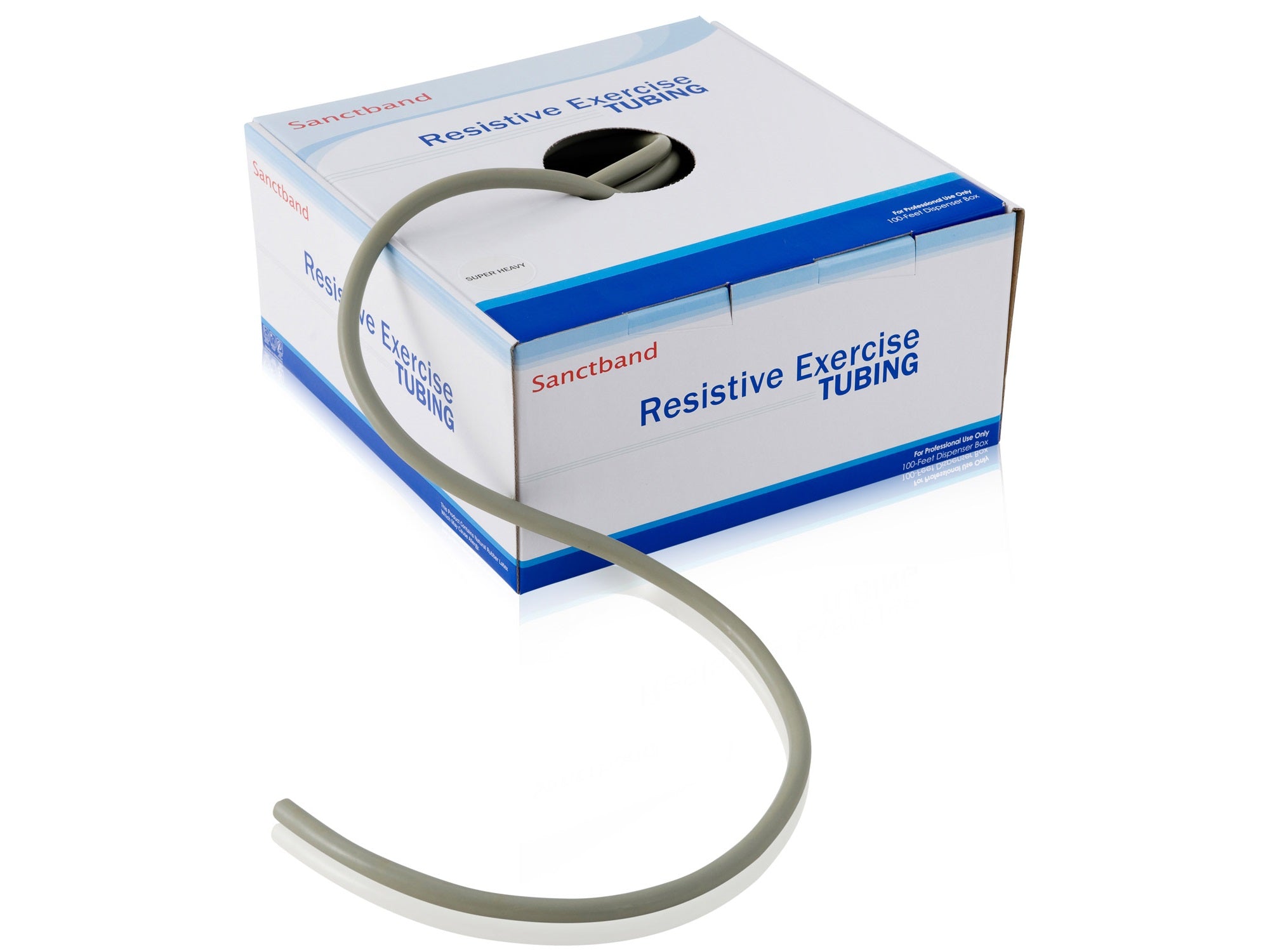 Sanctband Exercise Tubing 30.5 m