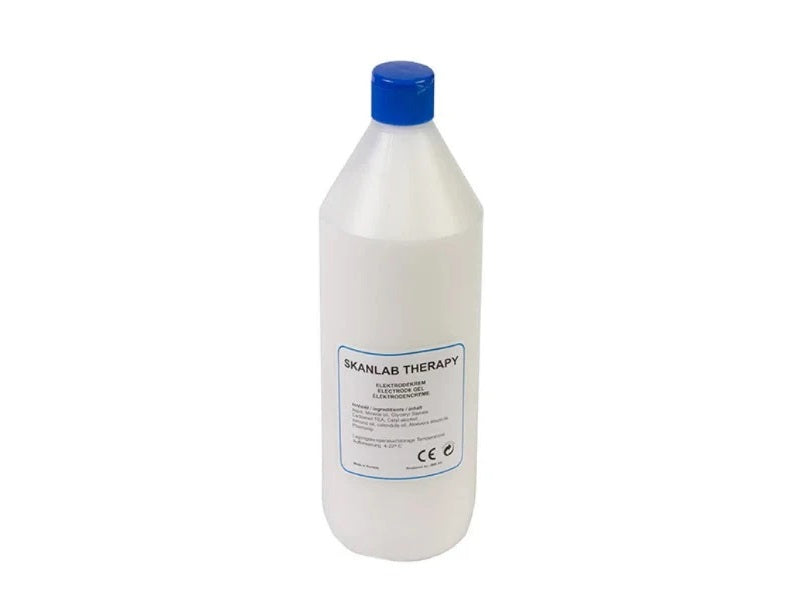 Skanlab - 1 l Elektrodengel für Skanlab Bodywave 25 / NG-Pro