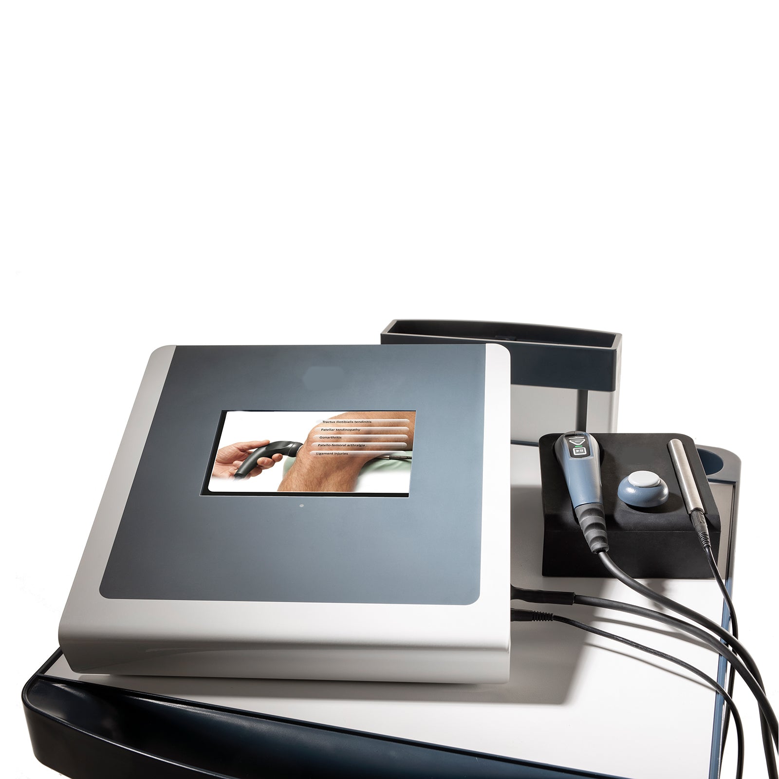 Skanlab - NG Pro - Gerät zur tiefen Wärmetherapie