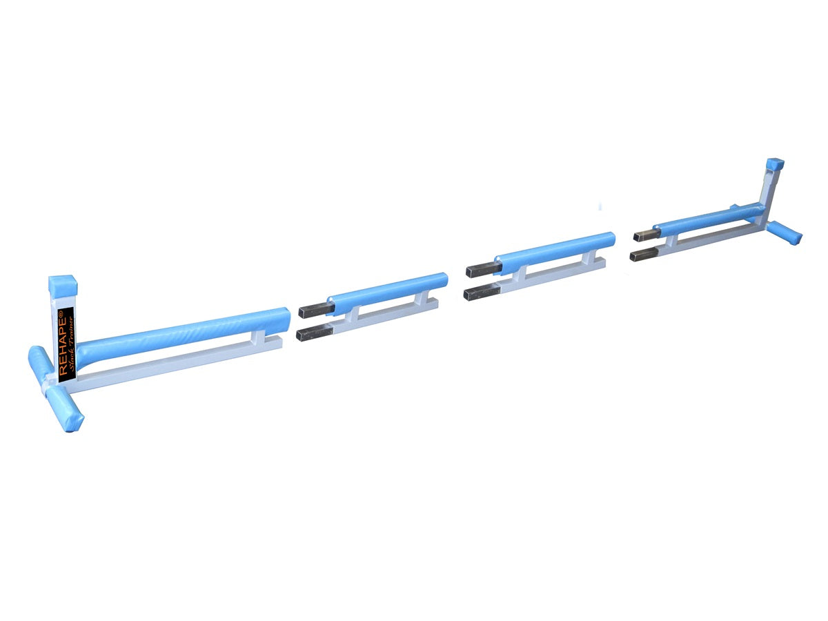 slackline frame Solo-Rack