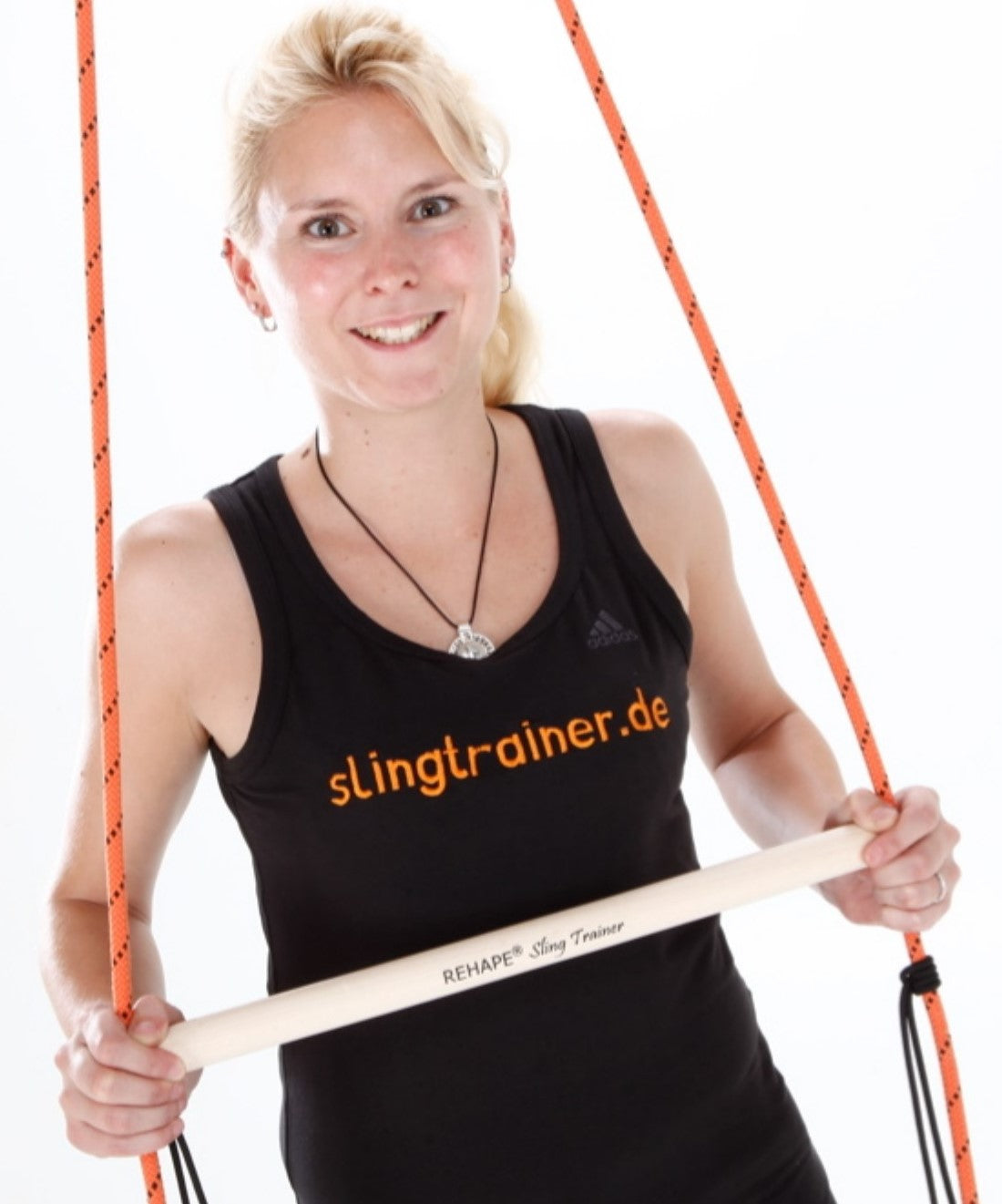 Sling Trainer Sets für Fitnesstraining