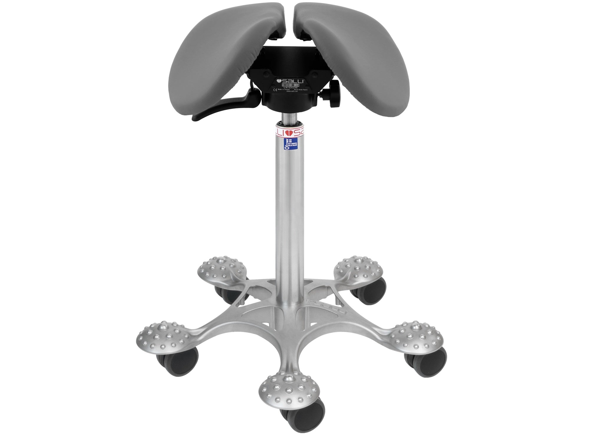 Sedia a sella Salli Swing