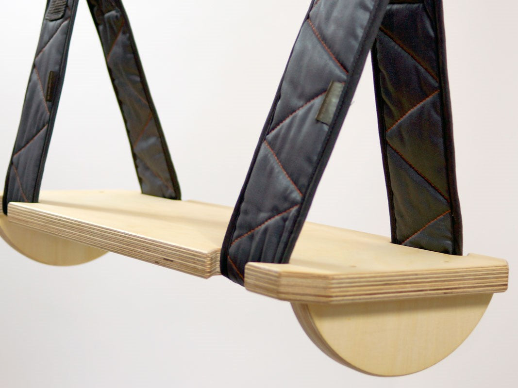 REHAPE Sling Trainer - Seat board / exercise board & balance function