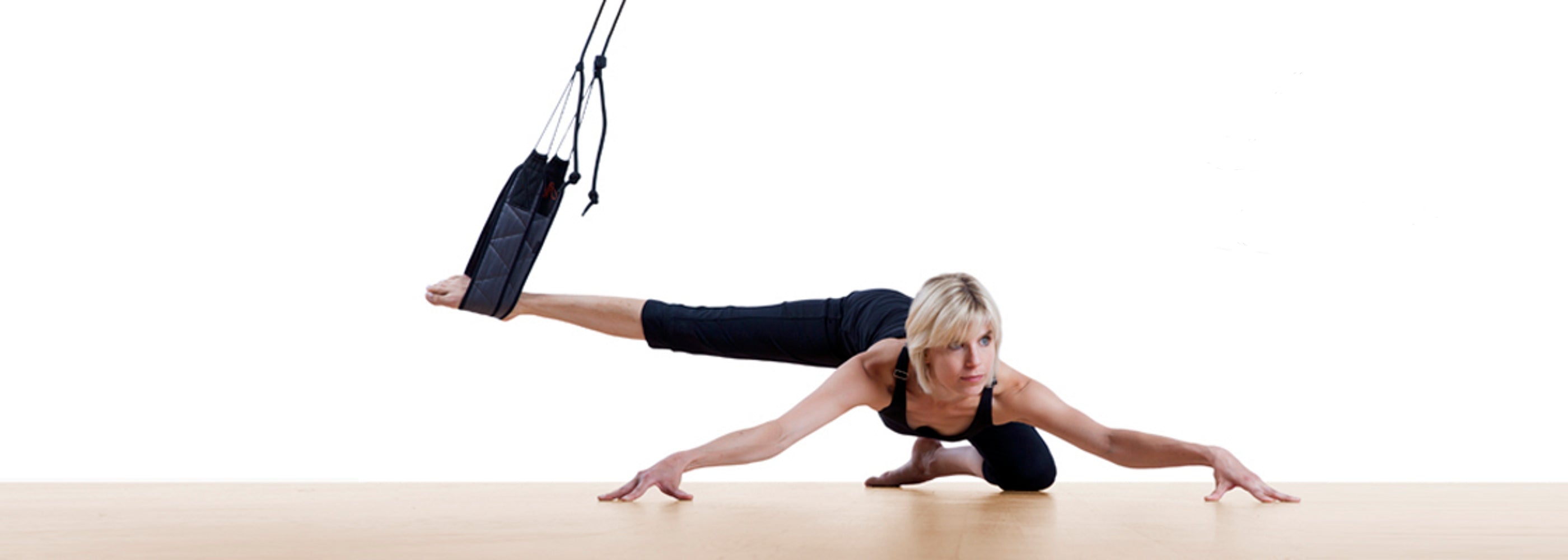 Sling Training Übungsvideo Vorschau