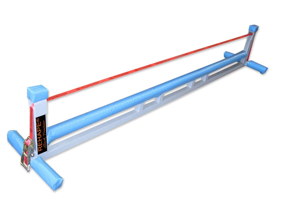 slackline frame Solo-Rack