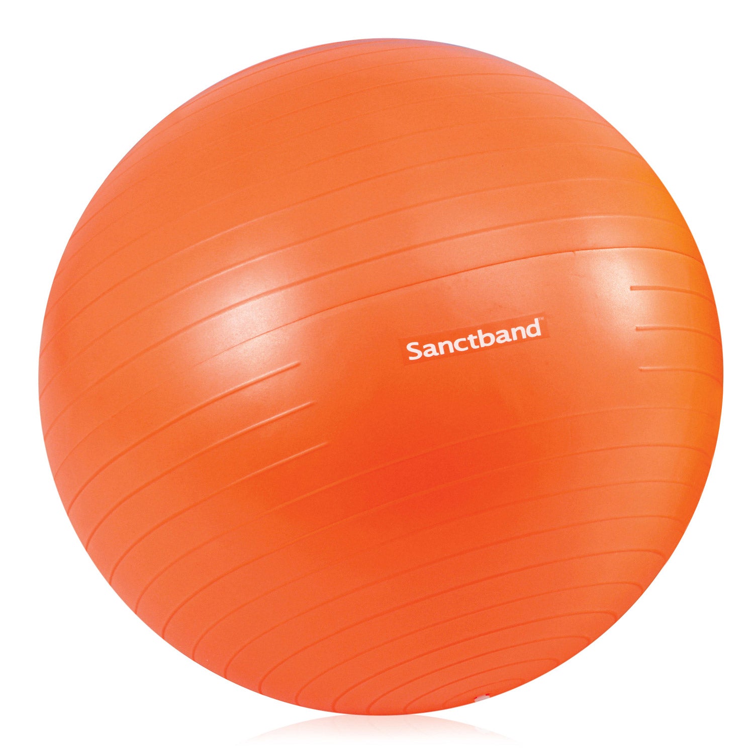 Sanctband-Gymnastikball-orange-1500x1500