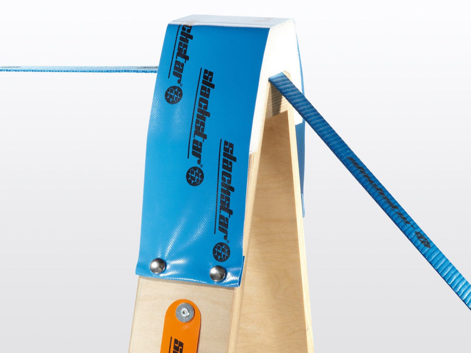 Slackline-A-Frame-mit-Line