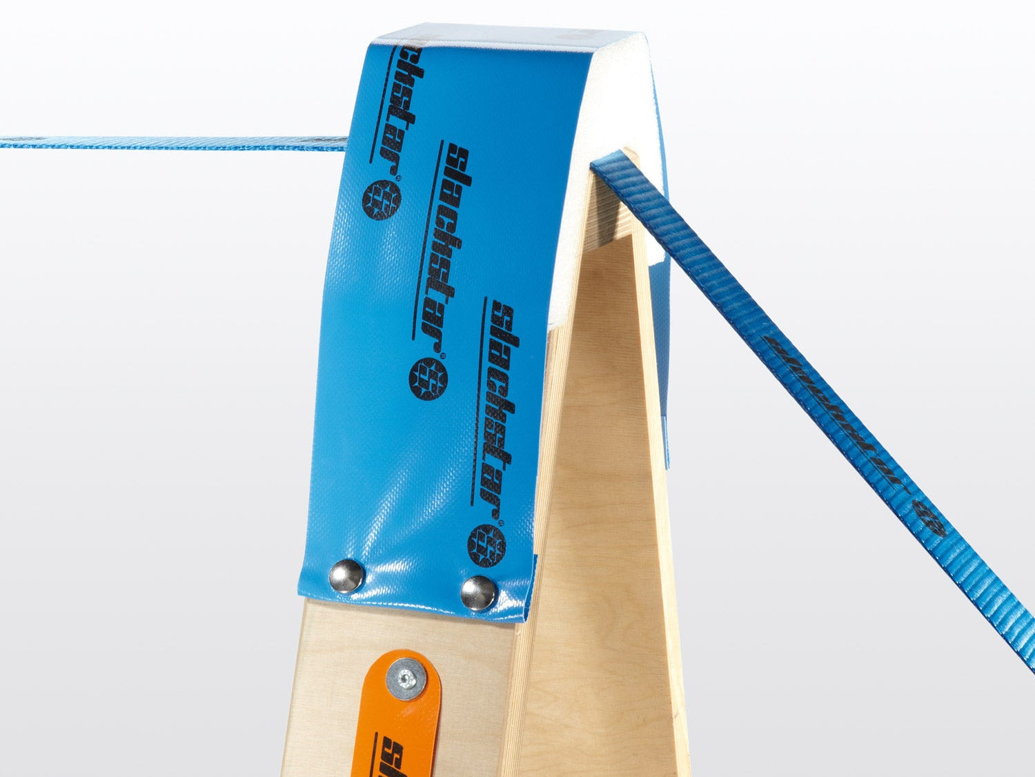 Slackline-A-Frame-mit-Line