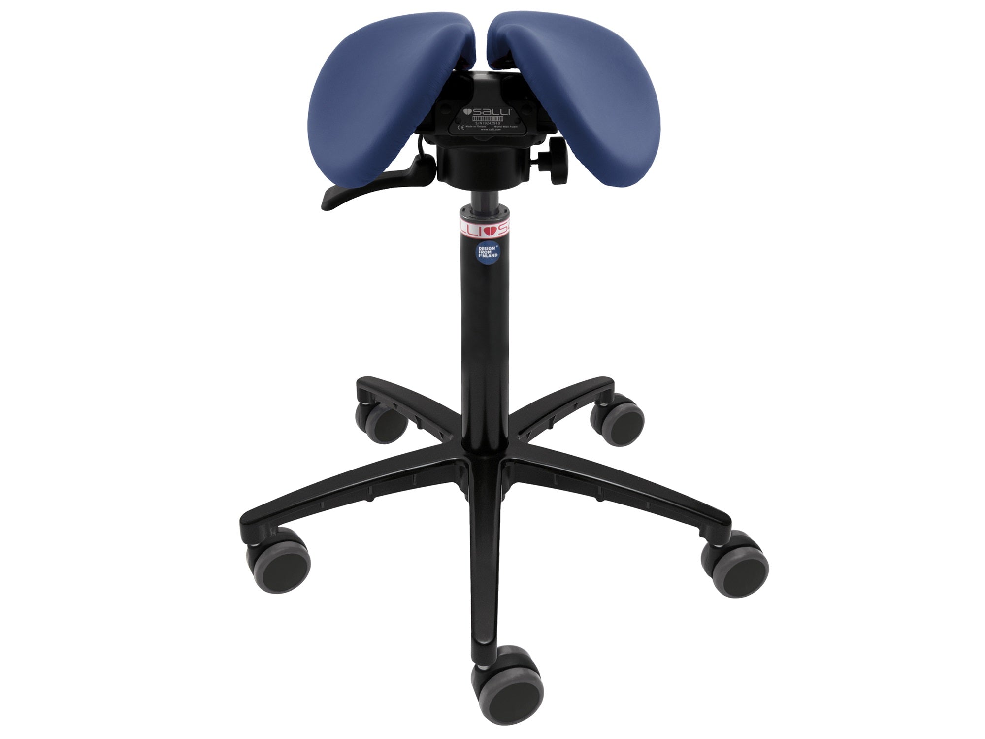 Salli SwingFit saddle chair