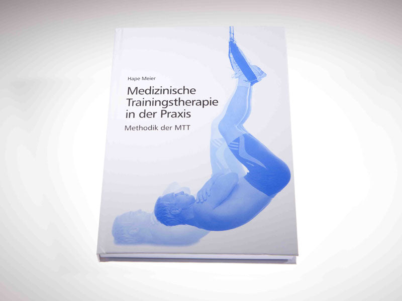 buch-medizinische-trainingstherapie-hape-meier